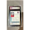 Image 2 : KSA 8.5 2018-19 UPPER DECK #242 SAMUEL MONTEMBEAULT ROOKIE CARD