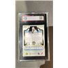Image 2 : KSA 8.5 2006-07 VICTORY #304 EVGENI MALKIN ROOKIE CARD