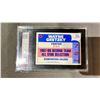 Image 2 : KSA 8 1988-89 TOPPS #8 WAYNE GRETZKY ALL STAR STICKER