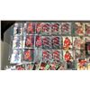Image 2 : LOT OF 200+ STEVE YZERMAN HOCKEY CARDS