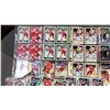 Image 2 : LOT OF 140+ STEVE YZERMAN HOCKEY CARDS