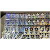 Image 2 : LOT OF 2020-21 TIM HORTONS HOCKEY CARDS