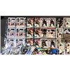 Image 2 : LOT OF 200+ VINTAGE VANCOUVER CANUCKS HOCKEY CARDS