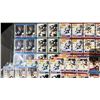 Image 2 : LOT OF 150+ WAYNE GRETZKY HOCKEY CARDS