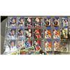 Image 2 : LOT OF 150+ ASSORTED HOCKEY CARDS