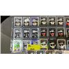 Image 2 : LOT OF ASSORTED TIM HORTONS HOCKEY CARDS