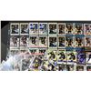 Image 2 : LOT OF 200+ VINTAGE VANCOUVER CANUCKS HOCKEY CARDS