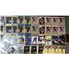 Image 3 : LOT OF 200+ VINTAGE VANCOUVER CANUCKS HOCKEY CARDS