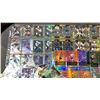 Image 2 : LOT OF 200+ ASSORTED HOCKEY CARDS
