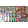 Image 3 : LOT OF 200+ ASSORTED HOCKEY CARDS