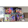 Image 2 : LOT OF ASSORTED WAYNE GRETZKY HOCKEY CARDS