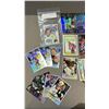 Image 4 : LOT OF ASSORTED WAYNE GRETZKY HOCKEY CARDS
