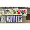 Image 3 : LOT OF TIM HORTON HOCKEY CARDS, 2002-03 ITG SIGNED HOCKEY CARDS & MORE