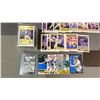 Image 3 : LOT OF ASSORTED BASEBALL CARDS INCLUDING; BABE RUTH, RANDY JOHNSON, BARRY BONDS & MORE