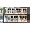 Image 3 : LOT OF ASSORTED BASKETBALL CARDS