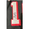 Image 4 : TIM HARDAWAY SIGNED NBA MIAMI HEAT JERSEY WITH JSA COA