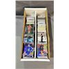 Image 2 : BOX OF ASSORTED HOCKEY CARDS