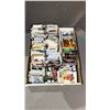 Image 2 : BOX OF ASSORTED HOCKEY CARDS