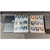 Image 2 : BINDER OF ASSORTED HOCKEY CARDS