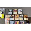 Image 2 : LOT OF ASSORTED MAGIC THE GATHERING CARDS