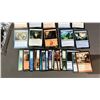 Image 4 : LOT OF ASSORTED MAGIC THE GATHERING CARDS