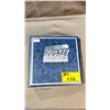 Image 3 : BINDER OF ASSORTED 1990 & 1991 UD HOCKEY CARDS