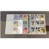 Image 2 : BINDER OF ASSORTED 1993 SCORE HOCKEY CARDS