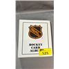 Image 3 : BINDER OF ASSORTED 1993 SCORE HOCKEY CARDS