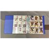 Image 2 : BINDER OF 1992 PRO SET HOCKEY CARDS