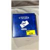 Image 3 : BINDER OF 1992 PRO SET HOCKEY CARDS