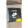 Image 3 : BINDER OF ASSORTED 1990 PRO SET HOCKEY CARDS