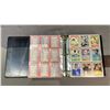 Image 2 : BINDER OF ASSORTED 1991 OPC BASEBALL CARDS