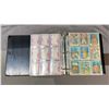 Image 2 : BINDER OF ASSORTED 1986 SPORTFLICS BASEBALL CARDS