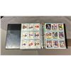 Image 2 : BINDER OF ASSORTED 1991 & 1992 BASEBALL CARDS