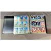 Image 2 : BINDER OF ASSORTED FLEER BASEBALL CARDS