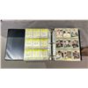 Image 2 : BINDER OF 1989 FLEER BASEBALL CARDS