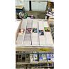 Image 2 : LARGE BOX OF ASSORTED SPORTS CARDS