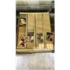 Image 2 : BOX OF ASSORTED HOCKEY CARDS
