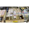 Image 2 : LARGE BOX OF ASSORTED FOOTBALL CARDS
