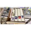 Image 2 : LARGE BOX OF ASSORTED HOCKEY CARDS