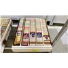 Image 2 : LARGE BOX OF ASSORTED HOCKEY CARDS