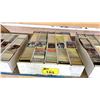 Image 2 : LARGE BOX OF ASSORTED SPORTS CARDS