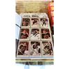 Image 2 : LOT OF ASSORTED HOCKEY CARDS