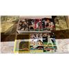 Image 2 : 6 BOXES OF ASSORTED BASEBALL CARDS