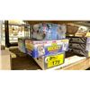 Image 2 : 4 BOXES OF ASSORTED HOCKEY CARDS (SOME SEALED)
