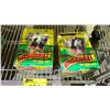 Image 1 : LOT OF 2 BOXES OF 1987 TOPPS BASEBALL CARDS