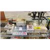 Image 1 : LARGE LOT OF ASSORTED HOCKEY CARDS