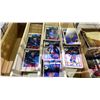 Image 2 : BOX OF ASSORTED HOCKEY CARDS