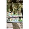Image 2 : LOT OF ASSORTED FOOTBALL CARDS