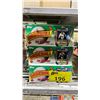 Image 1 : LOT OF 3 BOXES OF 1990 TOPPS BASEBALL CARD PACKS